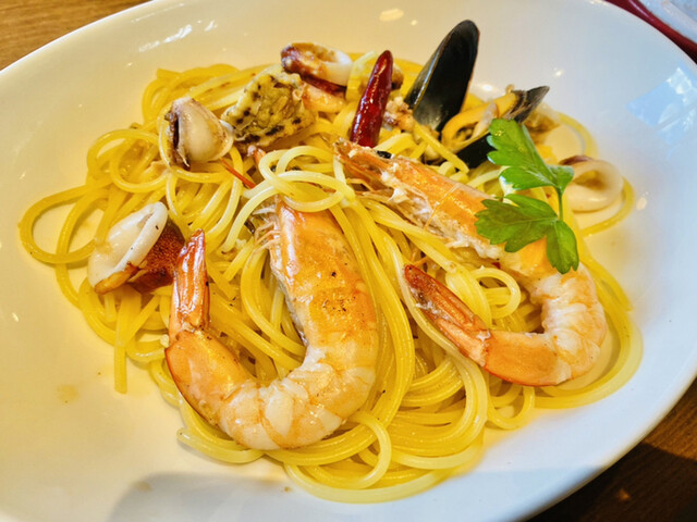 recommendations image for ジョリーパスタ 直方店