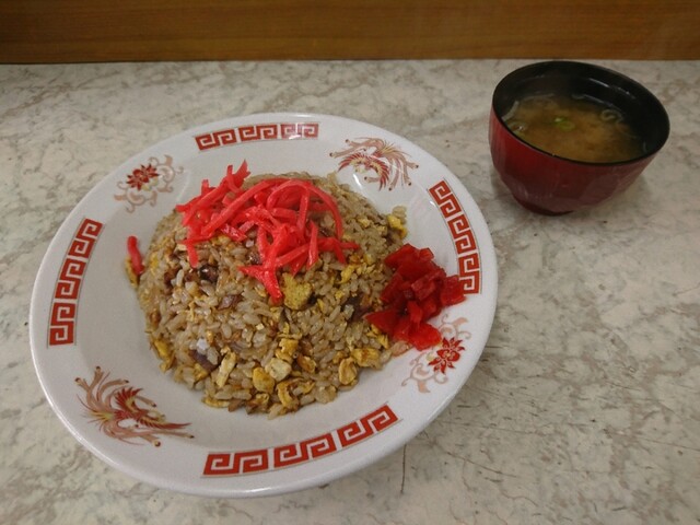 なかちゃん食堂的實拍高清圖