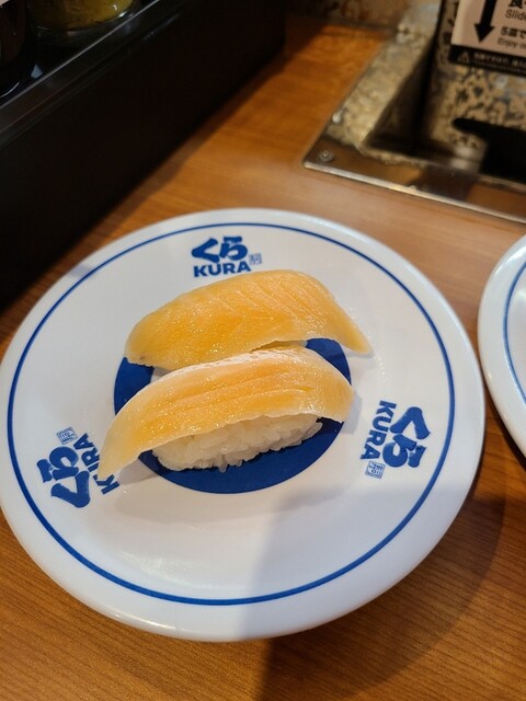 無添くら寿司 渋谷駅前店的实拍高清图