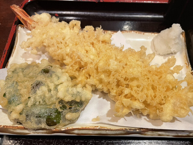 recommendations image for そば処 きのした