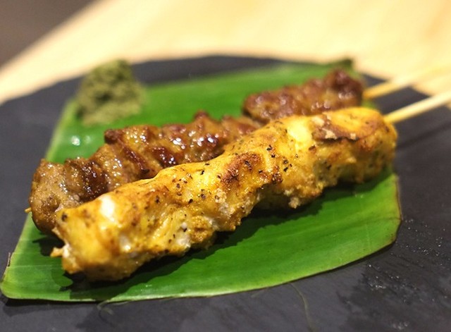 recommendations image for スパイスバル コザブロ