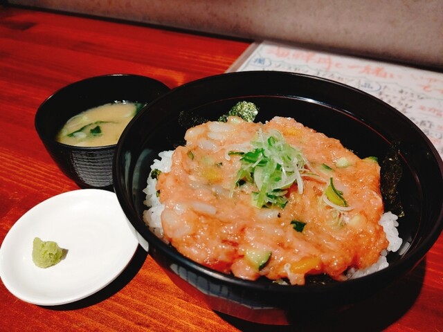 海鮮ときどきブタ的实拍高清图