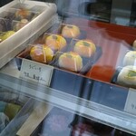 三恵堂的实拍图