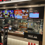 ケンタッキーフライドチキン MOMOテラス店的实拍图
