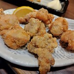 白木屋 京都中央口駅前店的實拍圖