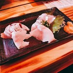 小川水産的实拍图