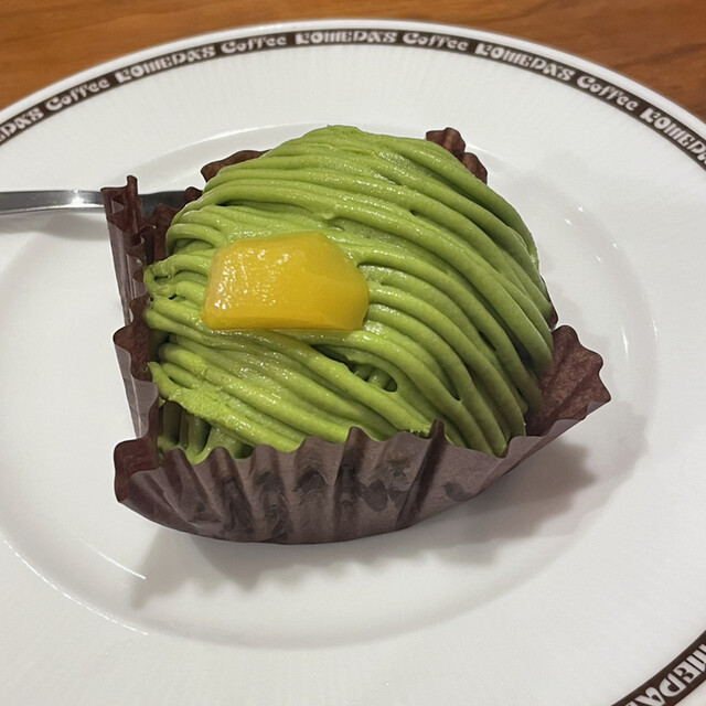 コメダ珈琲店 浅草橋駅前店的實拍高清圖