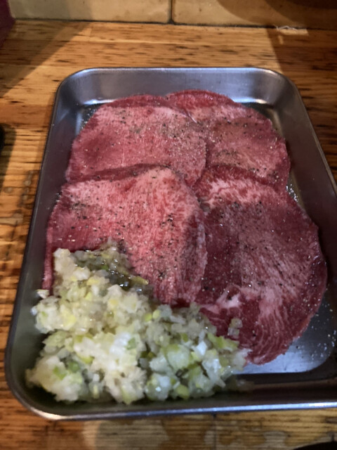 ヤキニク ホルモン どうげん的實拍高清圖