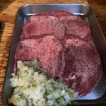 ヤキニク ホルモン どうげん的實拍圖