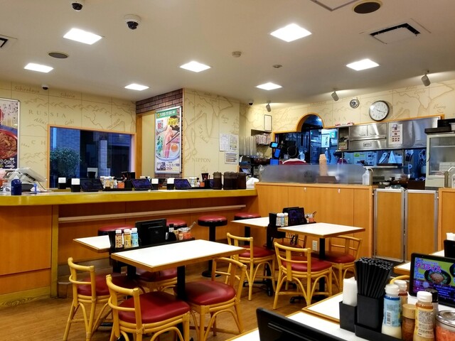 recommendations image for すき家 池袋西店