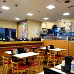 recommendations for すき家 池袋西店