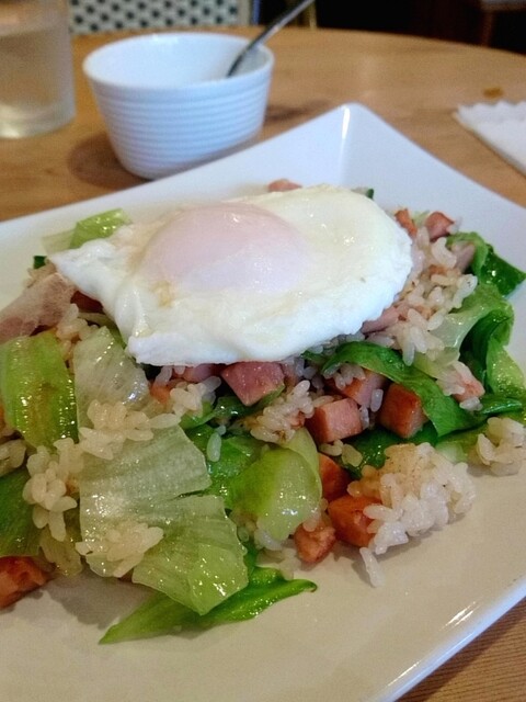 recommendations image for オハナカフェ