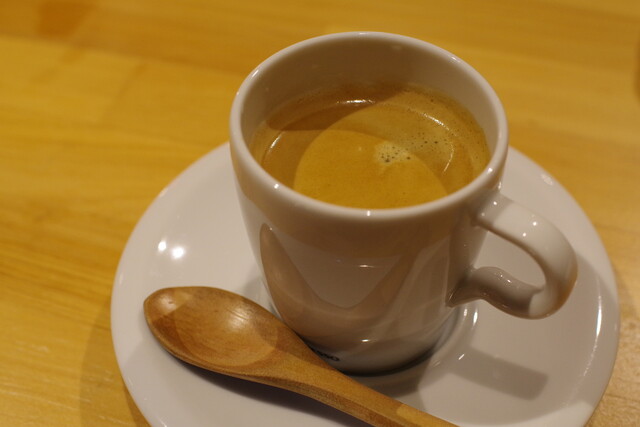 オステリア タッキーニ的实拍高清图