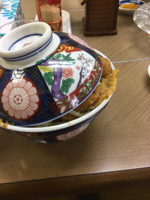 丸勝亭的实拍高清图