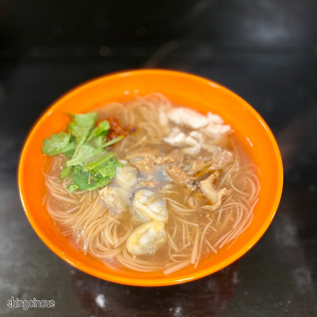 台湾佐記麺線&台湾食堂888的實拍高清圖
