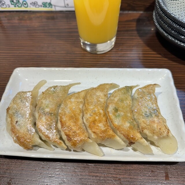 おかんの餃子的實拍高清圖
