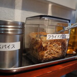 ラムしゃぶ食べ放題 Jaguar Brown 秋葉原店的實拍圖