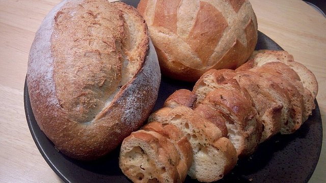 recommendations image for ぱん屋　永井商店