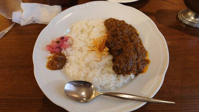 recommendations image for ロイヤルホスト 音羽店