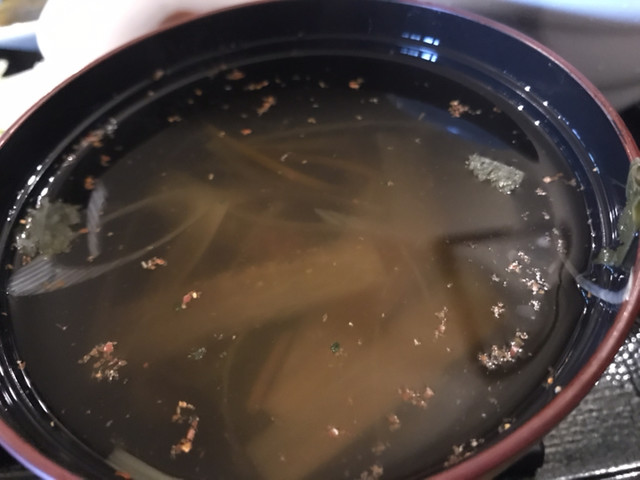 小樽市民食堂的实拍高清图