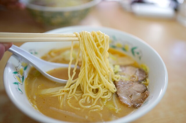 滋養軒的實拍高清圖
