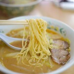 滋養軒的實拍圖