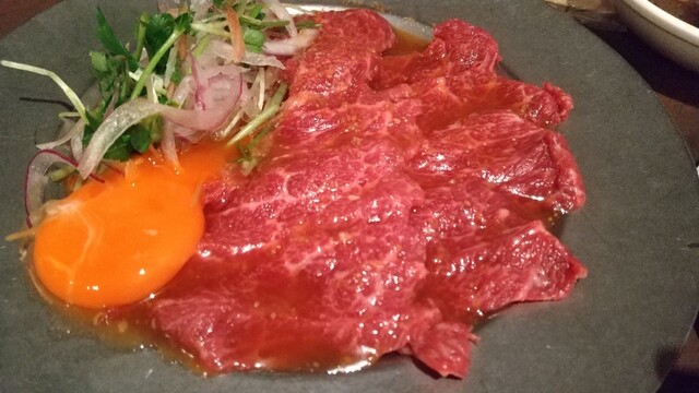 がんばれニッポン馬肉道場 馬喰ろう 神田店的實拍高清圖