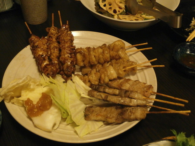 食楽漁師村的實拍高清圖