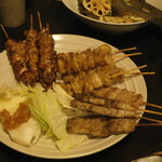 食楽漁師村的實拍圖