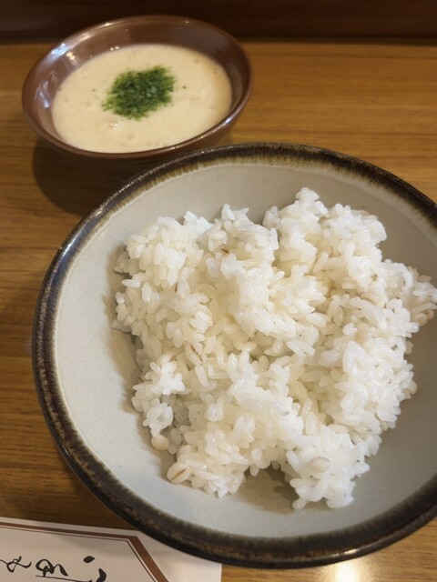 麦とろ　丘の上的實拍高清圖