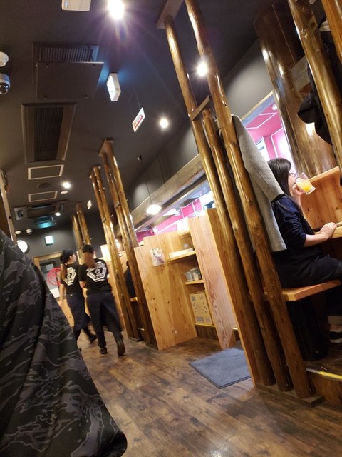 recommendations image for 鳥貴族 雑色店