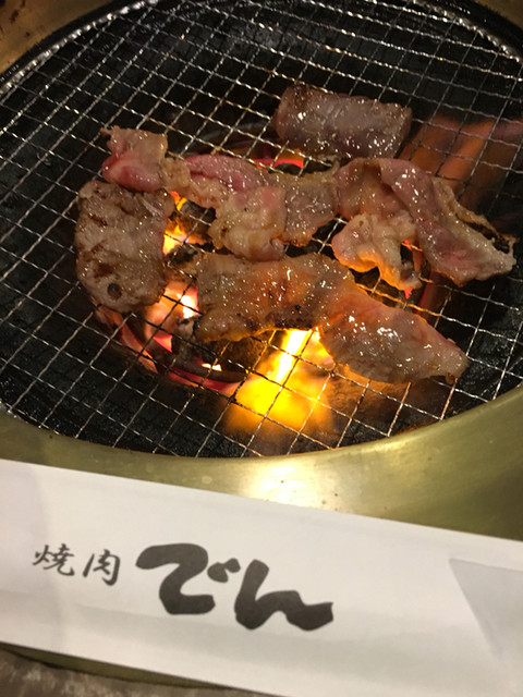 recommendations image for 焼肉でん 長岡京店