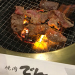 recommendations for 焼肉でん 長岡京店