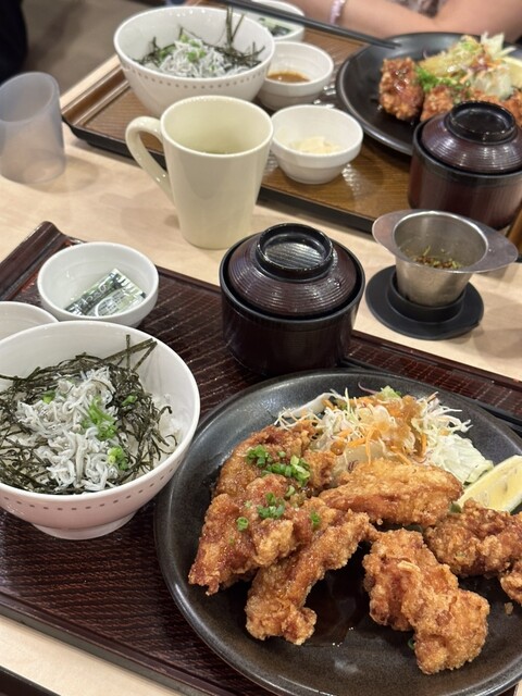 recommendations image for ガスト 日本橋店