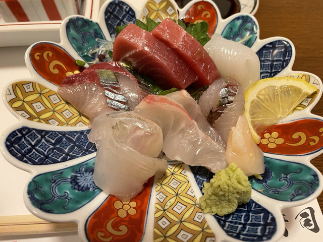 さくら寿司的实拍高清图