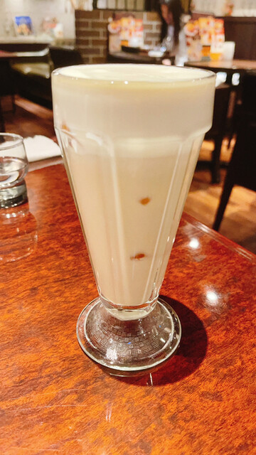 recommendations image for 星乃珈琲店 赤坂見附店