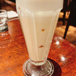 recommendations for 星乃珈琲店 赤坂見附店