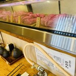 立喰い焼肉 治郎丸 秋葉原店的實拍圖