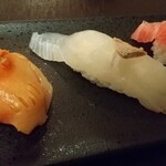 朝日寿司 総本店的實拍圖