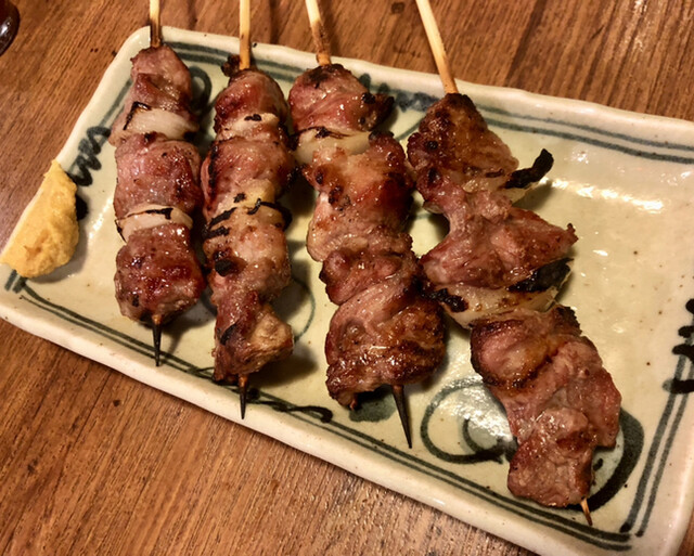 やきとり 鳥笑 本店的實拍高清圖