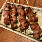 やきとり 鳥笑 本店的實拍圖
