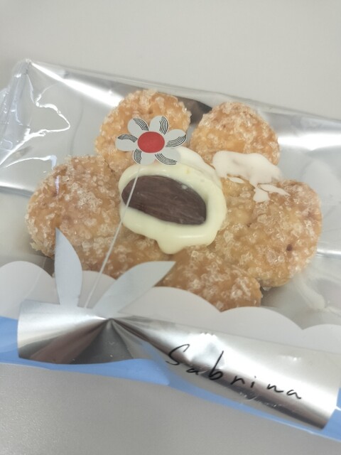 サブリナ 阪神百貨店梅田本店的實拍高清圖