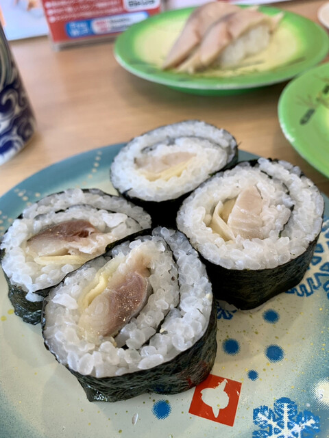 recommendations image for 回転寿しクリッパー 明野店