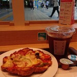 デリカフェ・キッチン 京橋店的實拍圖