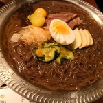 叙々苑 ミッテン府中店的实拍图