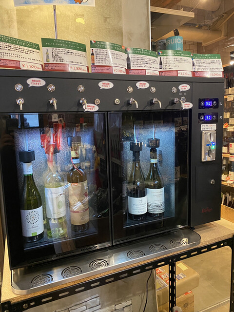 テイスティングバー 柴田屋酒店 本店的實拍高清圖