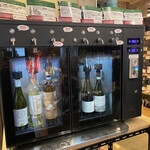 テイスティングバー 柴田屋酒店 本店的實拍圖