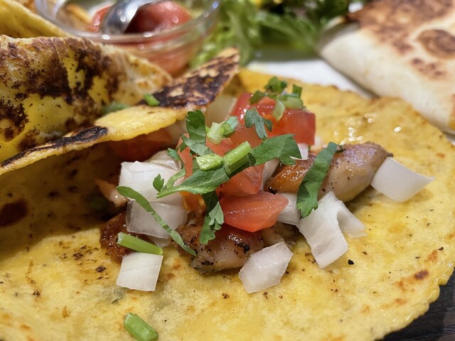 タコス メルカド的實拍高清圖