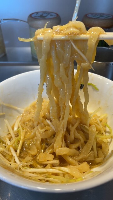 釜玉中華そば ナポレオン軒 府中店的實拍高清圖