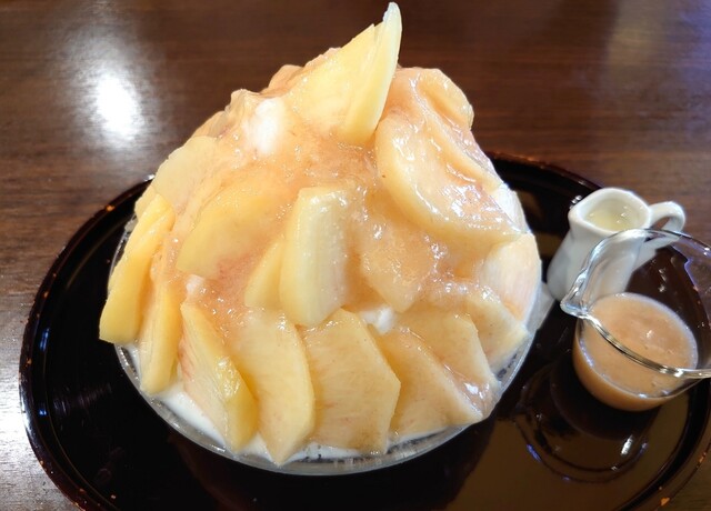 DAIBAN COFFEE cafe的实拍高清图